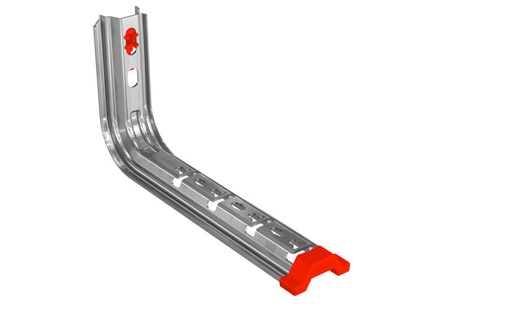 SOPORTE OMEGA UNIV S-PLUS 100 I304 – Imagen 8 de 8