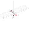 SUSPENSION S-PLUS 300 GC