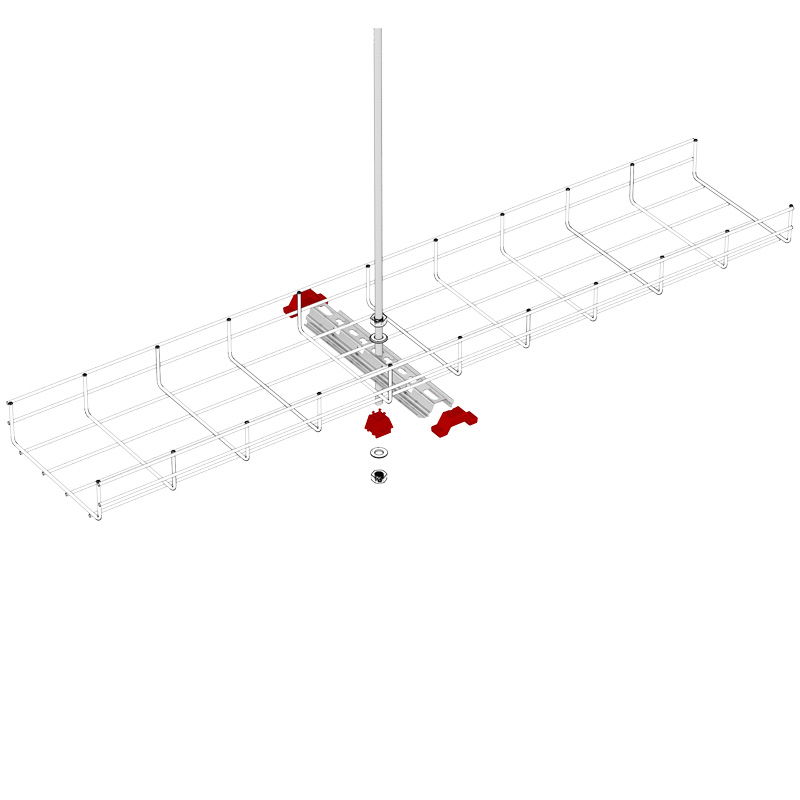 SUSPENSION S-PLUS 600 I316 – Imagen 2 de 6