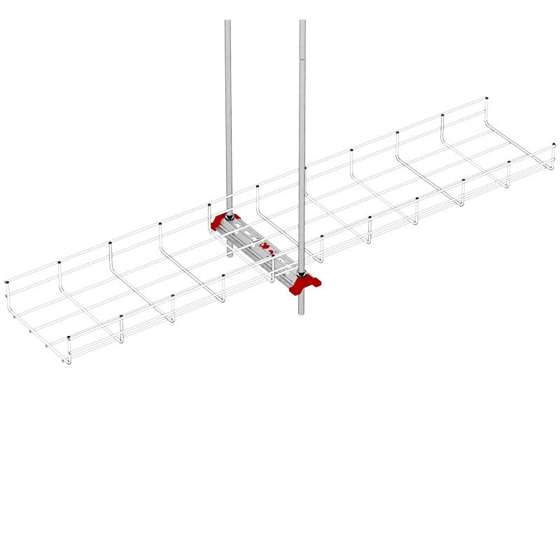 SUSPENSION S-PLUS 600 I316 – Imagen 3 de 6