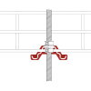 SUSPENSION S-PLUS 300 GC