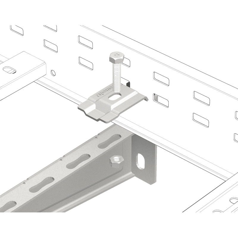 SOPORTE MUY REFOR R-PLUS 400 GC – Imagen 4 de 4