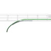 SALIDA CABLE REJIBAND GC