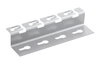 DISTANCIADOR/PIE CLICK 100 INOX304