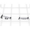 CLIP FIJACION RAIL I316