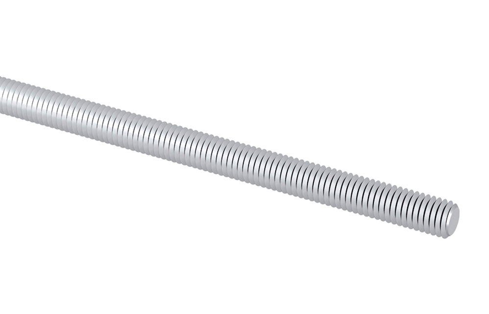 VARILLA ROSCADA M 6x1000 INOX316 – Imagen 4 de 4
