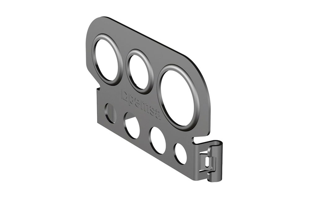 SALIDA TUBO C8 – Imagen 3 de 3