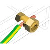 BORNA EQUIPOTENC. REJIBAND 35-50