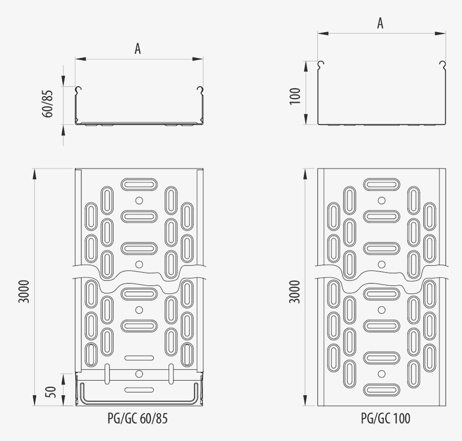 PEMSABAND SX PERF 100x300 GS – Imagen 2 de 3
