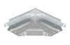 CURVA 90º CLICK 35x100 GS