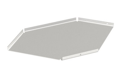 TAPA CURVA 90º PQ 100 GC