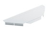 TAPA DERIVACION CLICK 100 GC