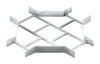 CRUCE MEGABAND 60x 100 INOX304