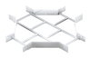 CRUCE MEGABAND 60x 100 INOX316