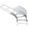 CURVA 45º MEGABAND 120x 200 GC