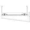 FIJACION MEGABAND INOX304