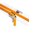 SALIDA CABLE MEGABAND GC