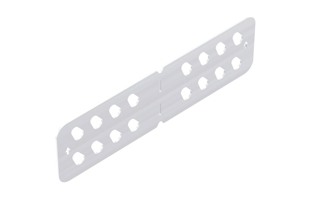 UNION MEGABAND 85/120 INOX304 – Imagen 4 de 5