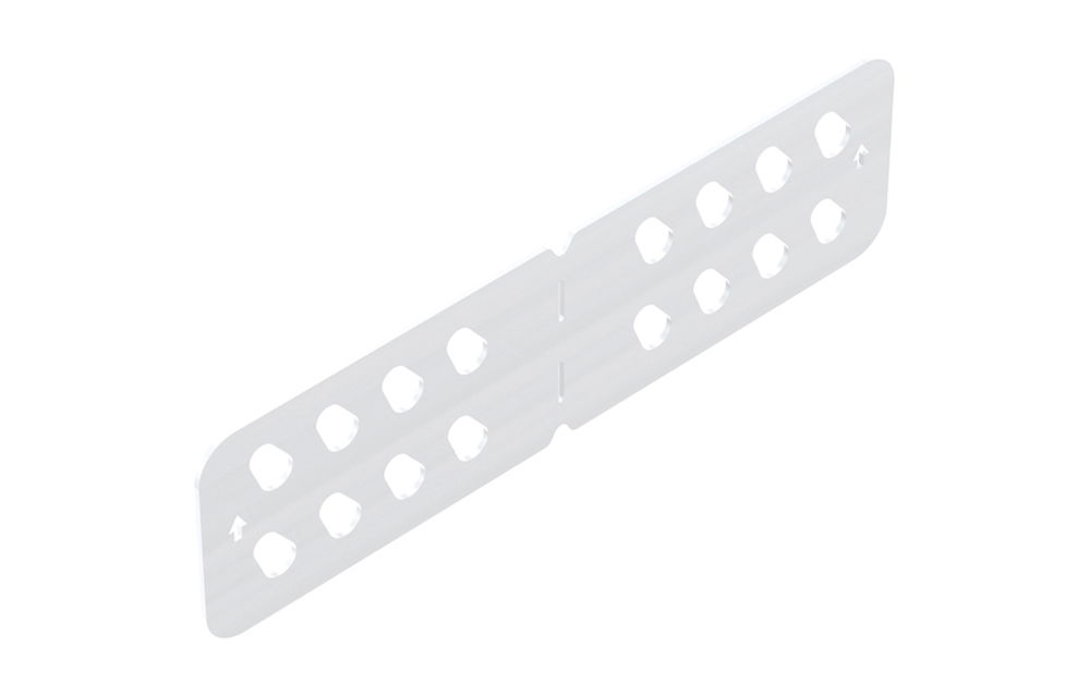 UNION MEGABAND 85/120 INOX316 – Imagen 5 de 5
