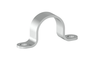 ABRAZADERA RINOX DN50