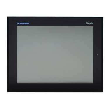 Terminal táctil 10,4" stn color, cf, USB, Ethernet