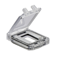 VA-2 VENTANA TAPA ESTÁNDAR