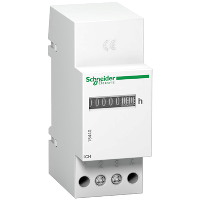 Contador horarario modular CH 230 Vac