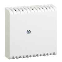 Acti 9, Termostato para THP1 y THP2, para muro de ambiente
