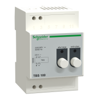 CONTROL REMOTO LUZ DE EMERGENCIA