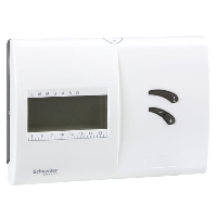 TERMOSTADO DIGITAL PROGRAMABLE