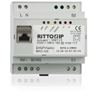 IP Switching device