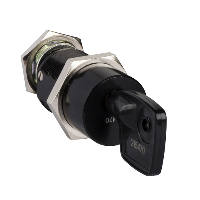 Cerradura Profalux para Masterpact NT, posición OFF, 2 llaves iguales, 215470