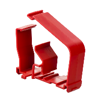 JUEGO BRIDA PARA CABLES 60100