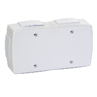 NMAD2 CAJA EMPALME 162x90x43