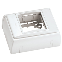 MULTI-CAJA PANDORA BLANCA