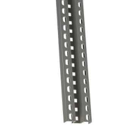 Polinorma, tele rail, PVC, 2m
