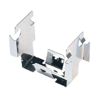 SUJECCION RAPIDA A PERFIL Z.L. 6060