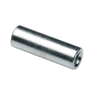 Conector varilla CV M8/8