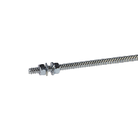 Conjunto Varilla M8-10 INOX (1m).