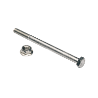 Pasador inoxidable M6