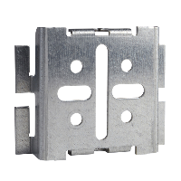 SOPORTE SUJECION INOX.