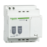 TELECDE BLOCS ECLAIRAGE DE SECURITE TBSR 300