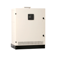 Varset SAH 400/415 V 62 Kvar 50 Hz 4,3 (215 Hz) 5x12,5 armario A2