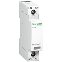 IPRD40r 1p, 350V, con transferencia remota