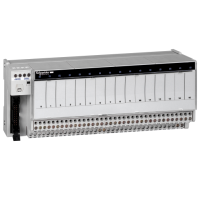 Telefast,16 SD,CON Rele Desen 1NANC 1COM