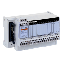 Telefast,16 SD,Trans Soldado,24vDC,2A,Re