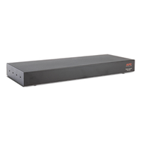 SmartSlot triple chassis black