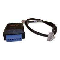 Dry Contact I/O accessory