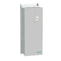 Variador vel. ATV212, 75 kW, 100 HP, 480 V, trifásico, CEM clase C1, IP55