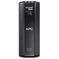 Power-Saving Back-UPS Pro 1200VA 230V